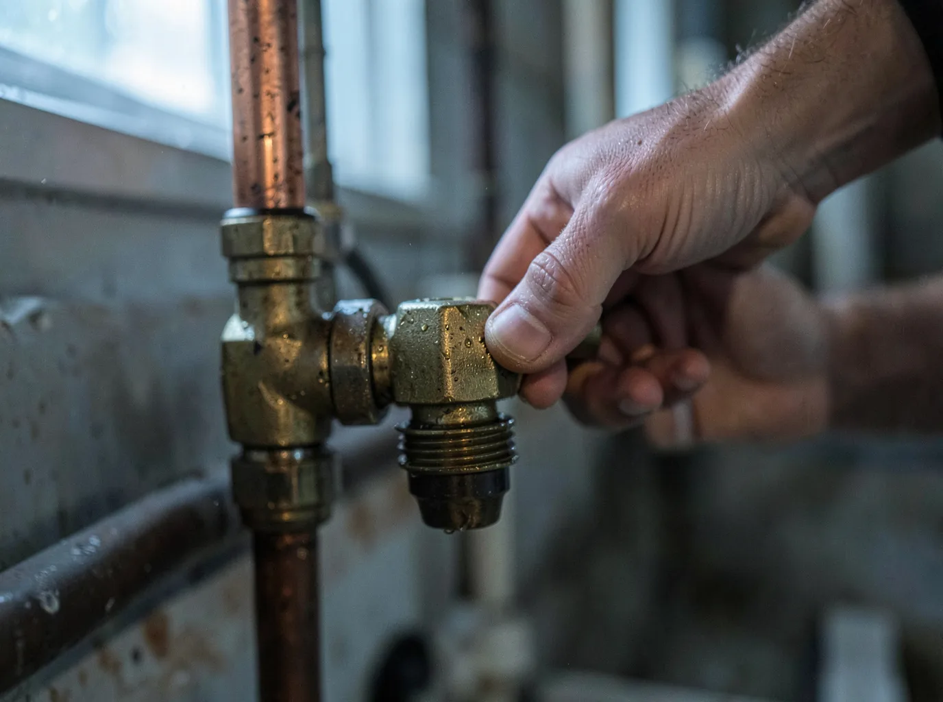 Emergency Plumber Renick, WV FAQs